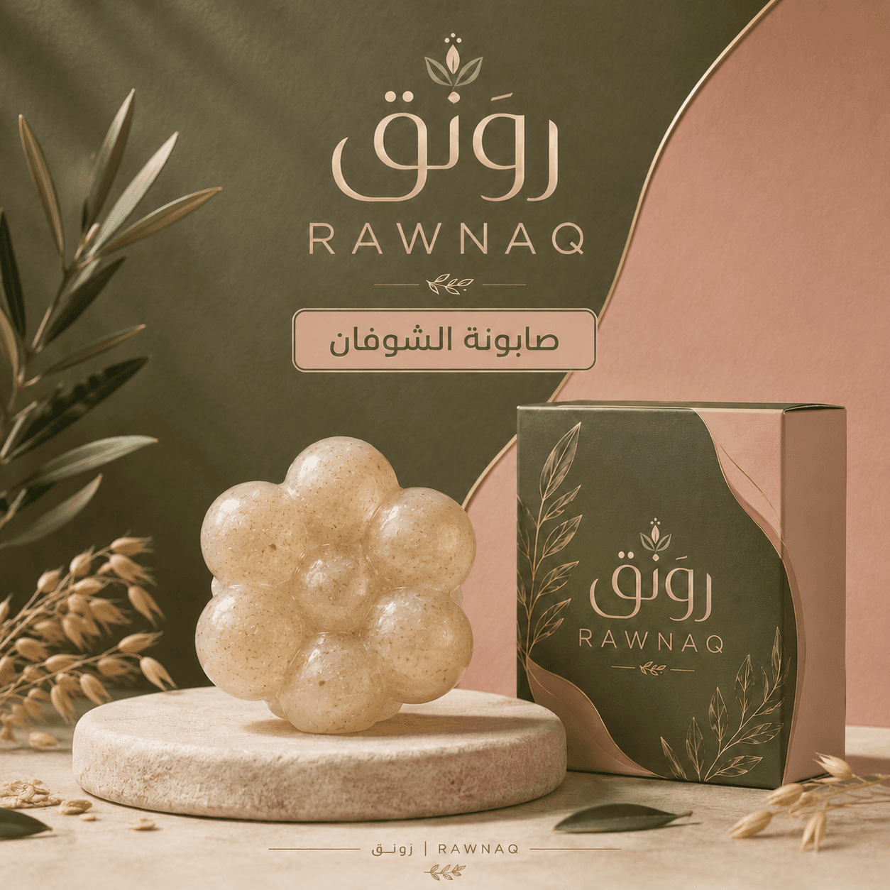 الشوفان