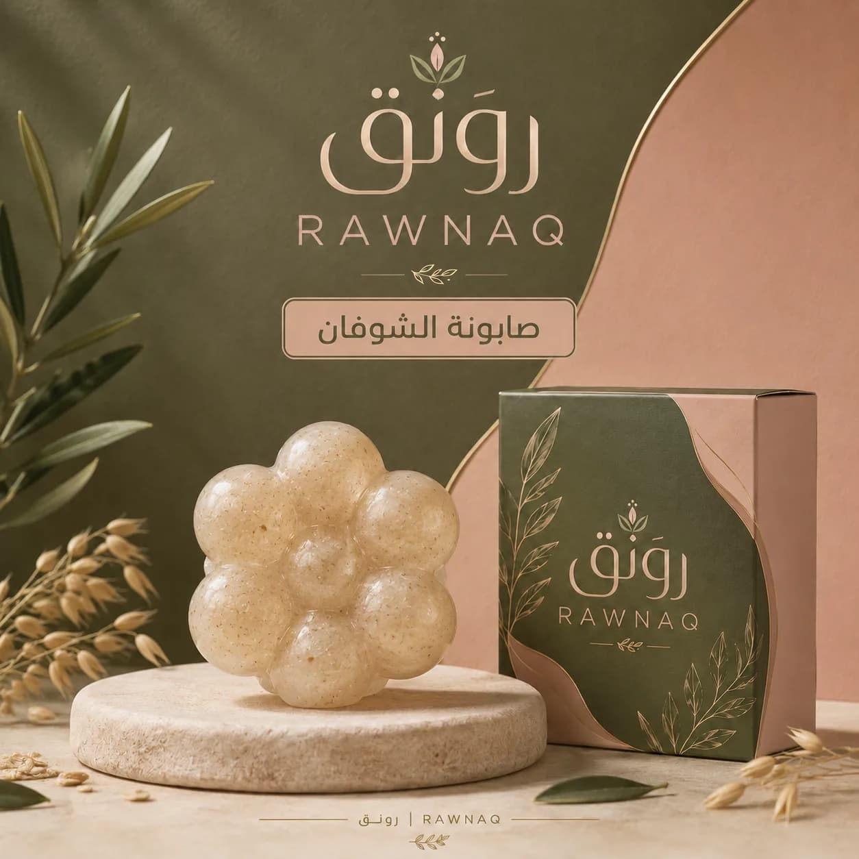 الشوفان