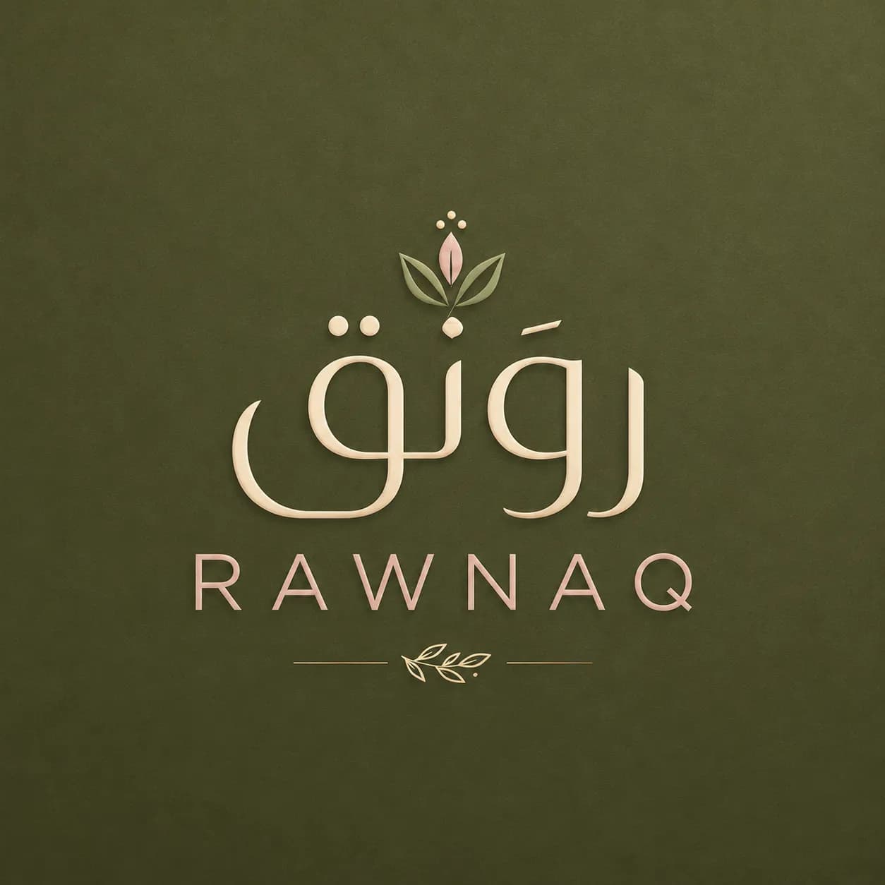 صابونة الجلسرين من رَوْنَق